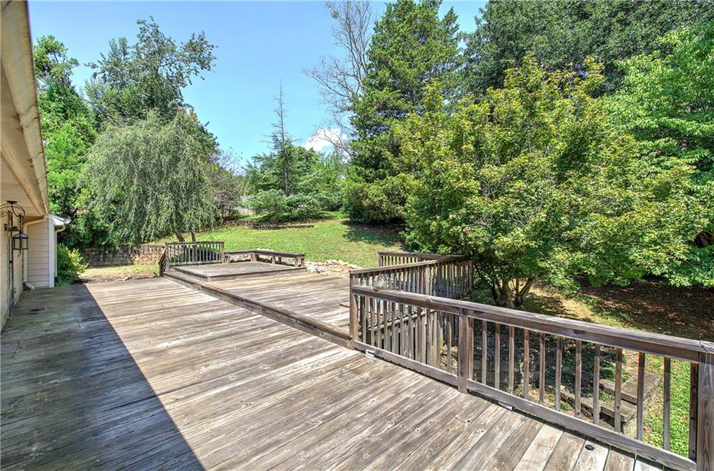 7 Valley Brook Drive Rome, GA 30161 - Photo 33 of 47 Gallery Image 33