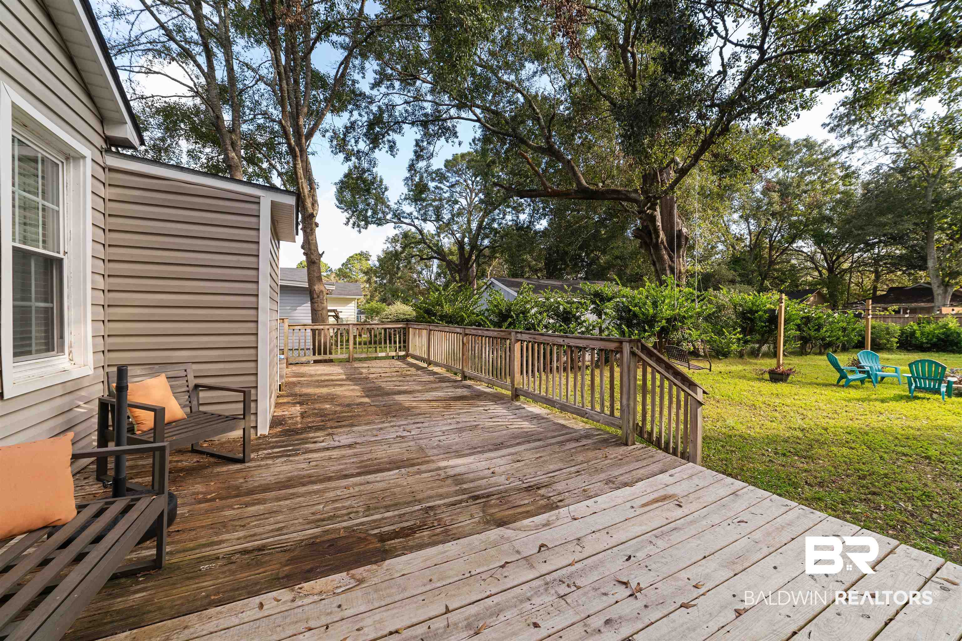 6 Kirby Street Mobile, AL 36607 - Photo 33 of 38