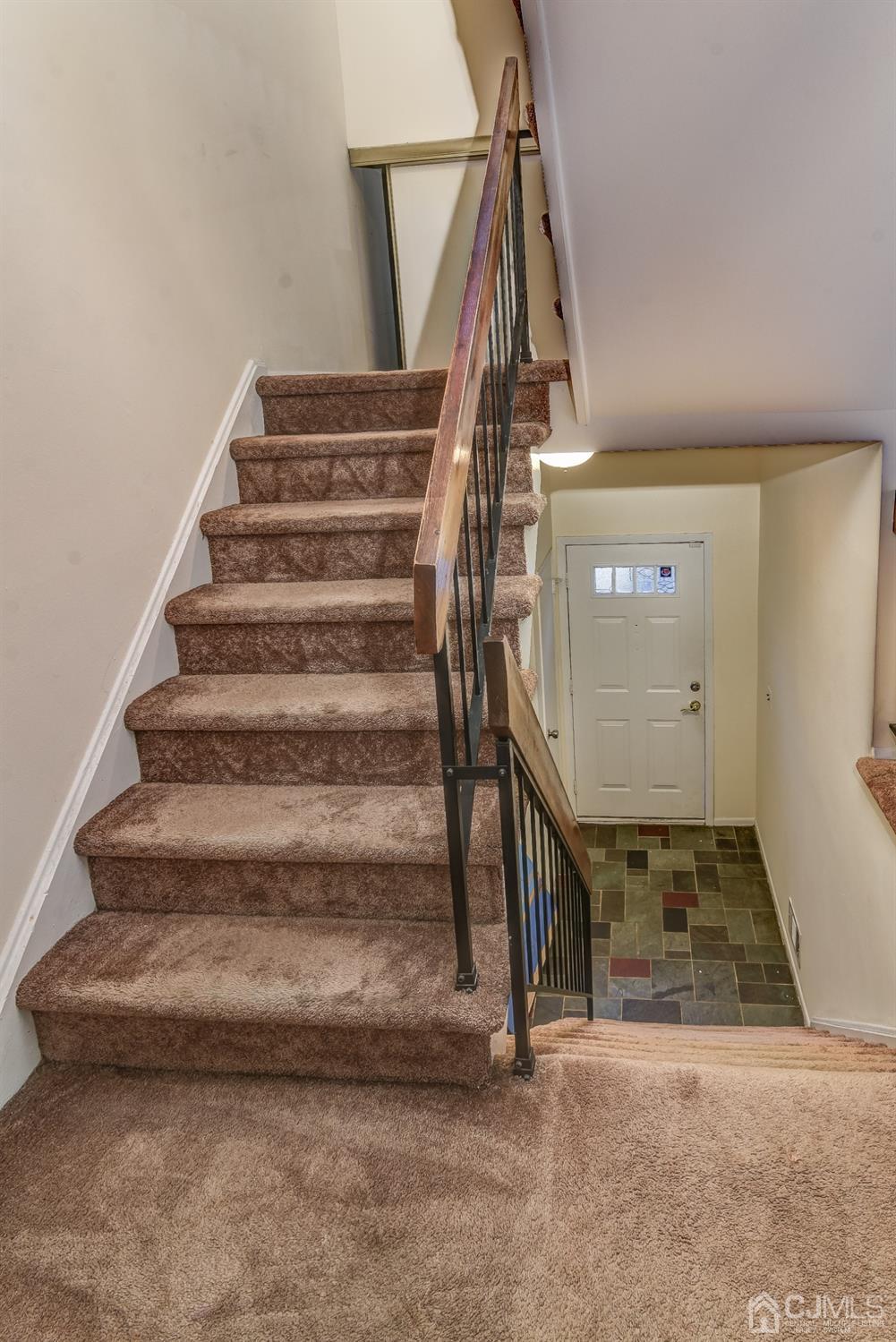 6902 Hana Road Edison, NJ 08817 - Photo 17 of 24 a view of entryway