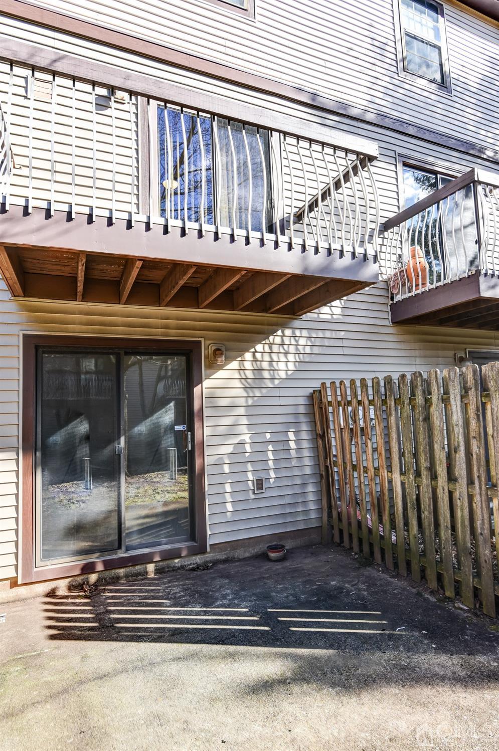 6902 Hana Road Edison, NJ 08817 - Photo 19 of 24 a view of a porch with a door