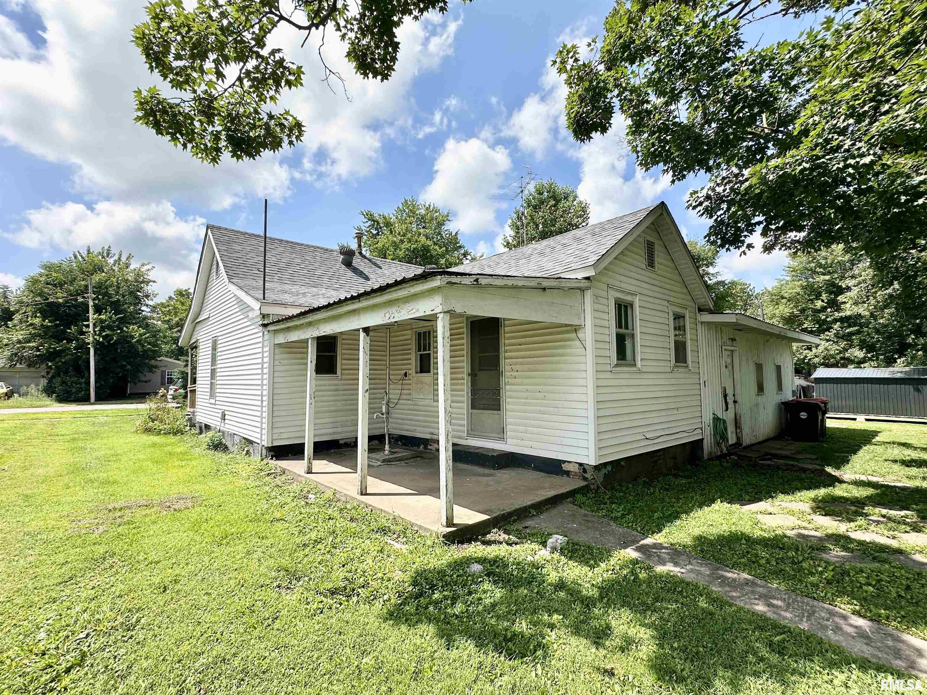 718 Morgan Street Chapin, IL 62628 - Photo 31 of 33 Gallery Image 31