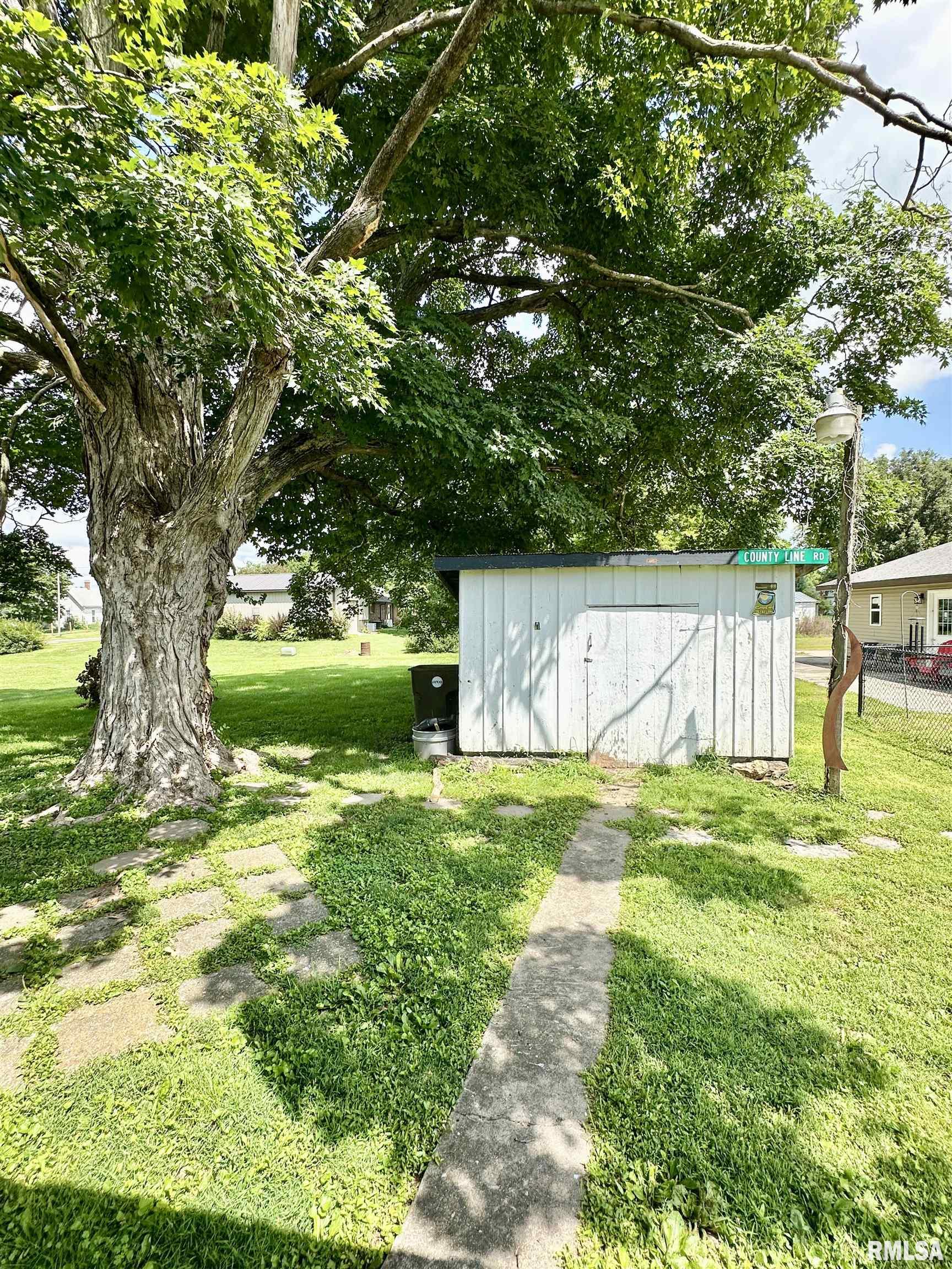 718 Morgan Street Chapin, IL 62628 - Photo 32 of 33 Gallery Image 32