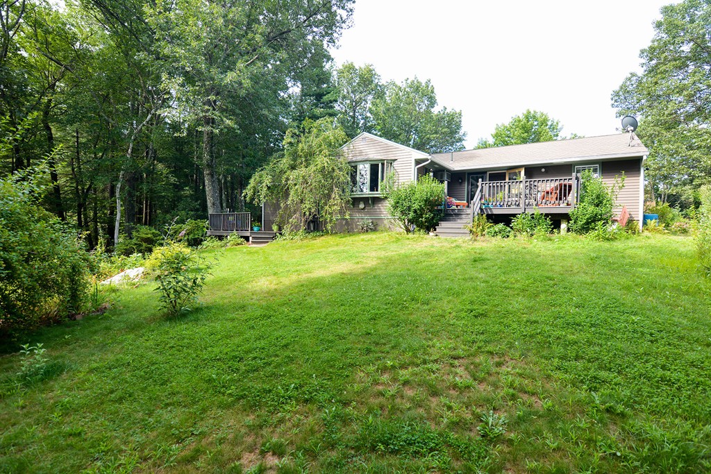 165 Newell Road Holden, MA 01520 - Photo 29 of 29 Gallery Image 29