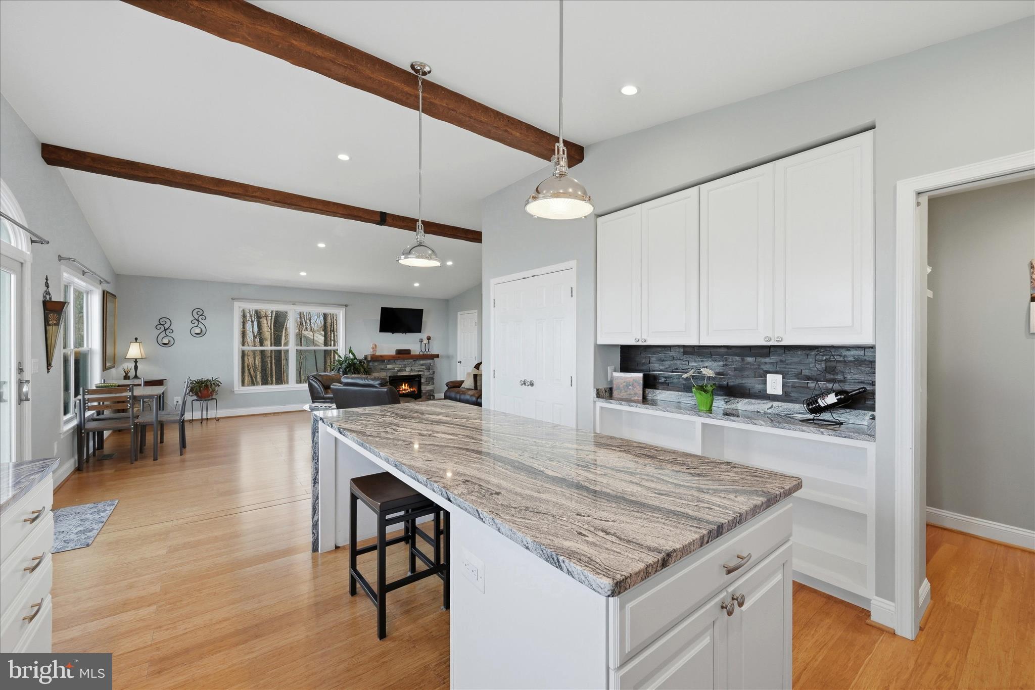 500 Delicious Road Linden, VA 22642 - Photo 11 of 69 Kitchen