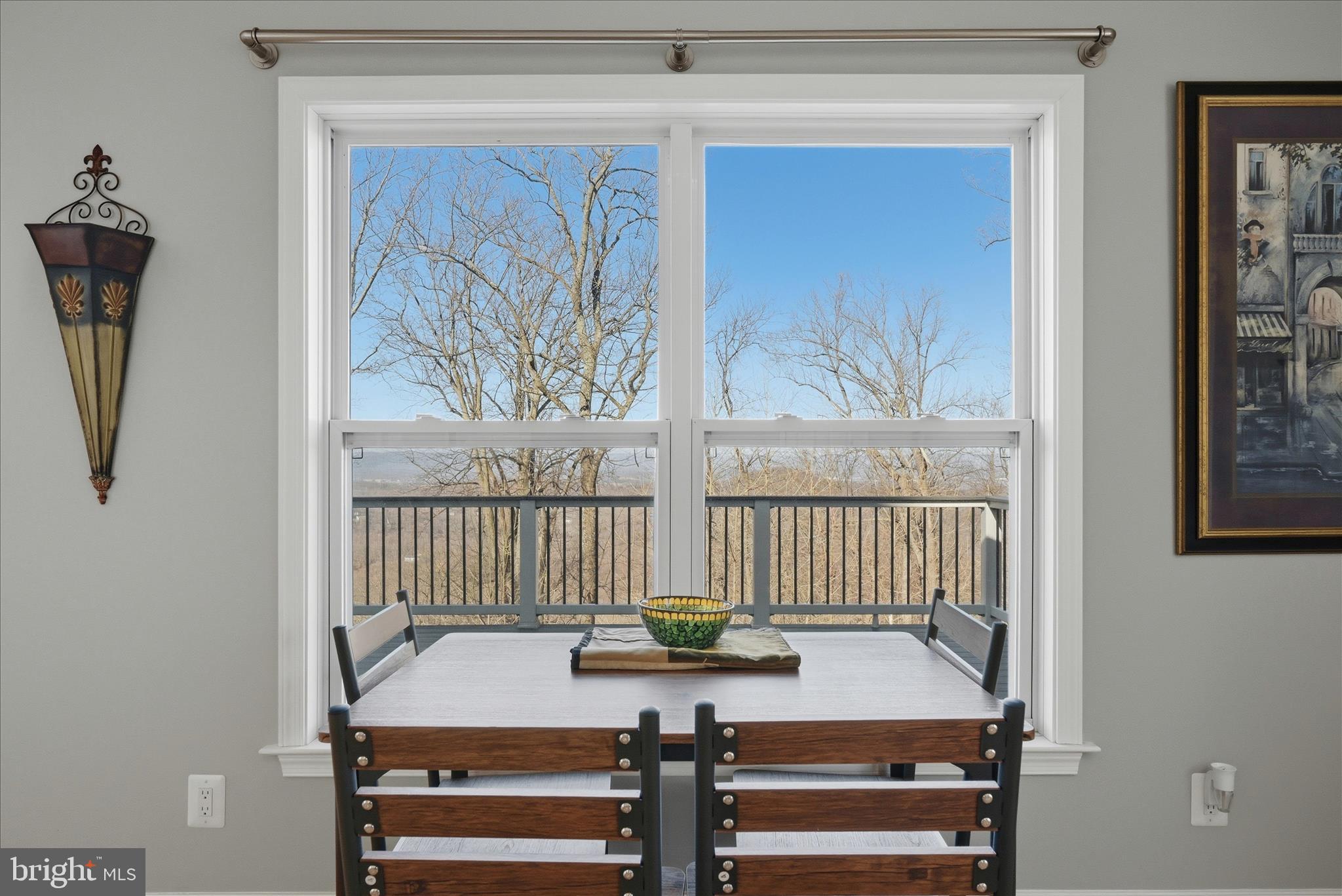 500 Delicious Road Linden, VA 22642 - Photo 16 of 69 Dining Area