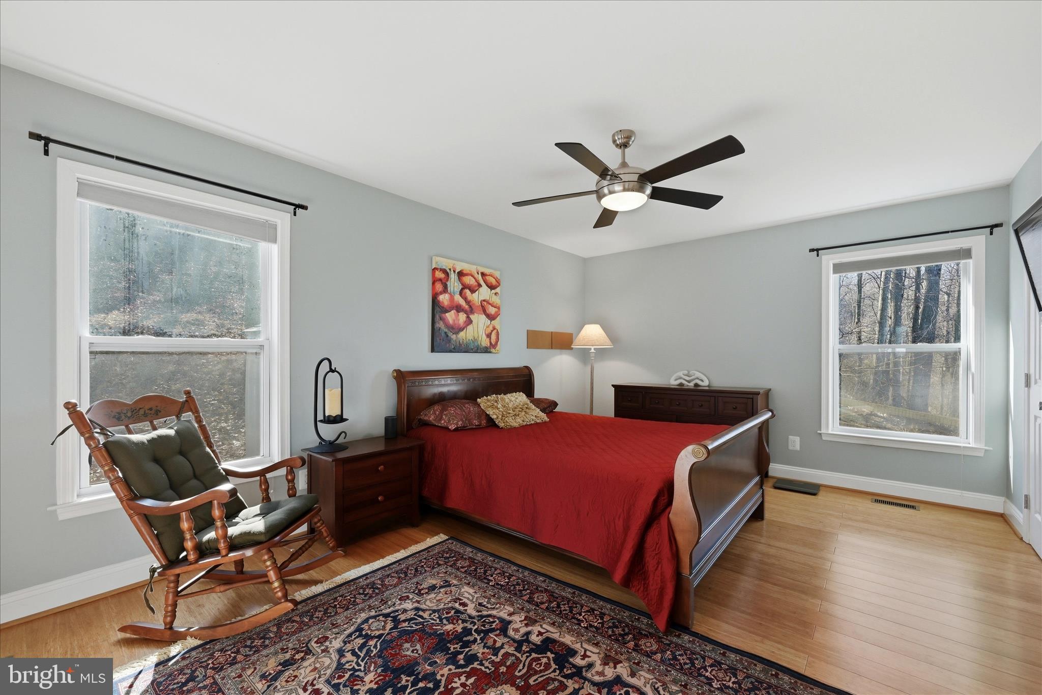 500 Delicious Road Linden, VA 22642 - Photo 19 of 69 Primary Bedroom