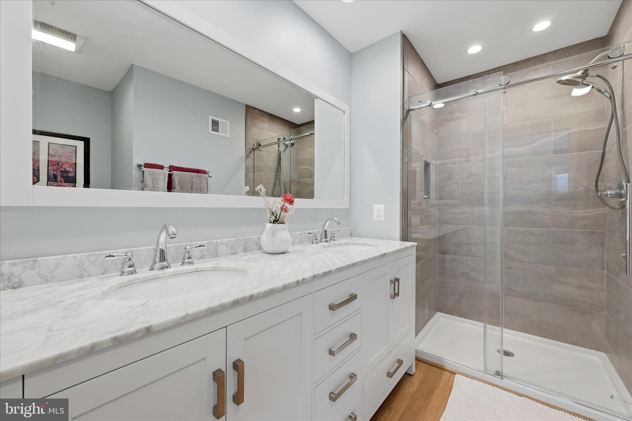 500 Delicious Road Linden, VA 22642 - Photo 21 of 69 Primary Bathroom