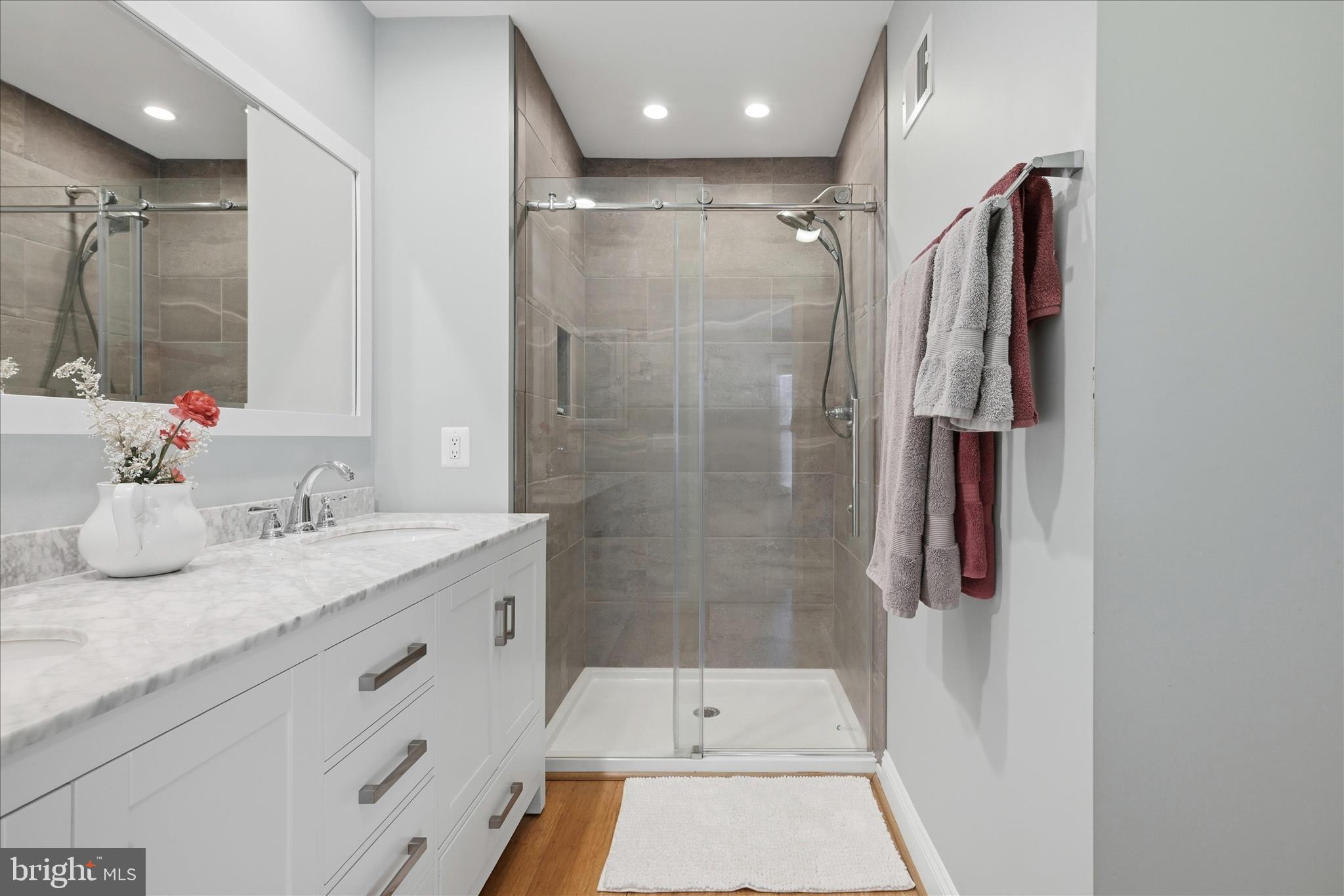 500 Delicious Road Linden, VA 22642 - Photo 22 of 69 Primary Bathroom