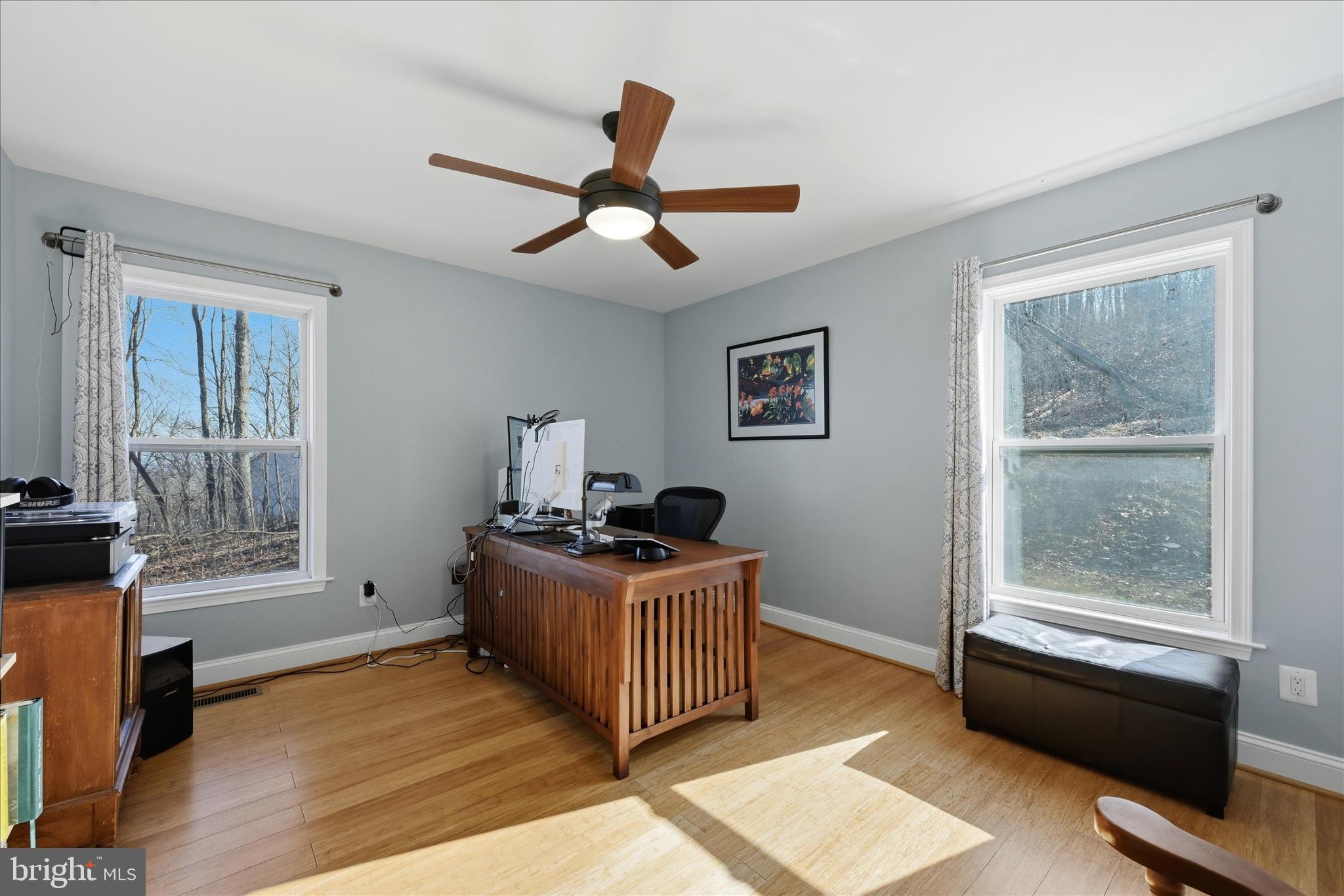 500 Delicious Road Linden, VA 22642 - Photo 23 of 69 Bedroom