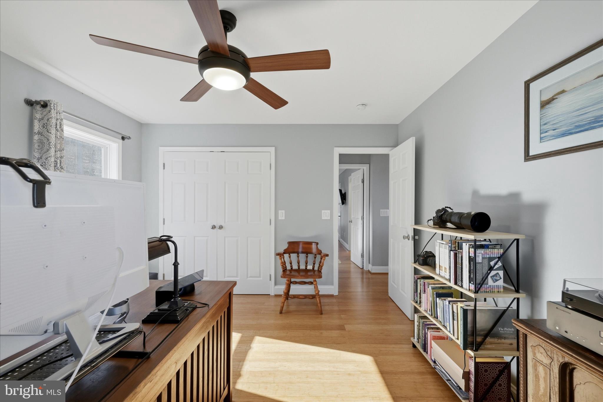 500 Delicious Road Linden, VA 22642 - Photo 24 of 69 Bedroom