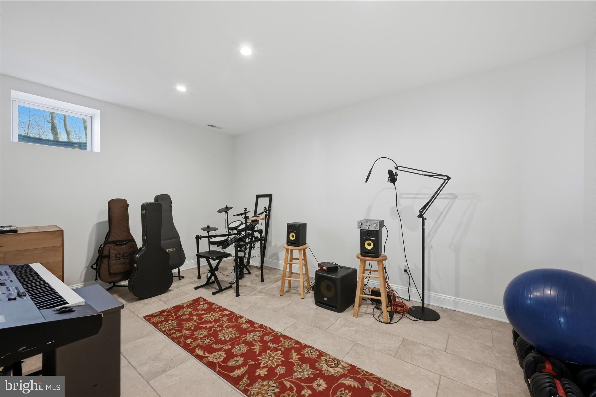 500 Delicious Road Linden, VA 22642 - Photo 30 of 69 Bonus Room