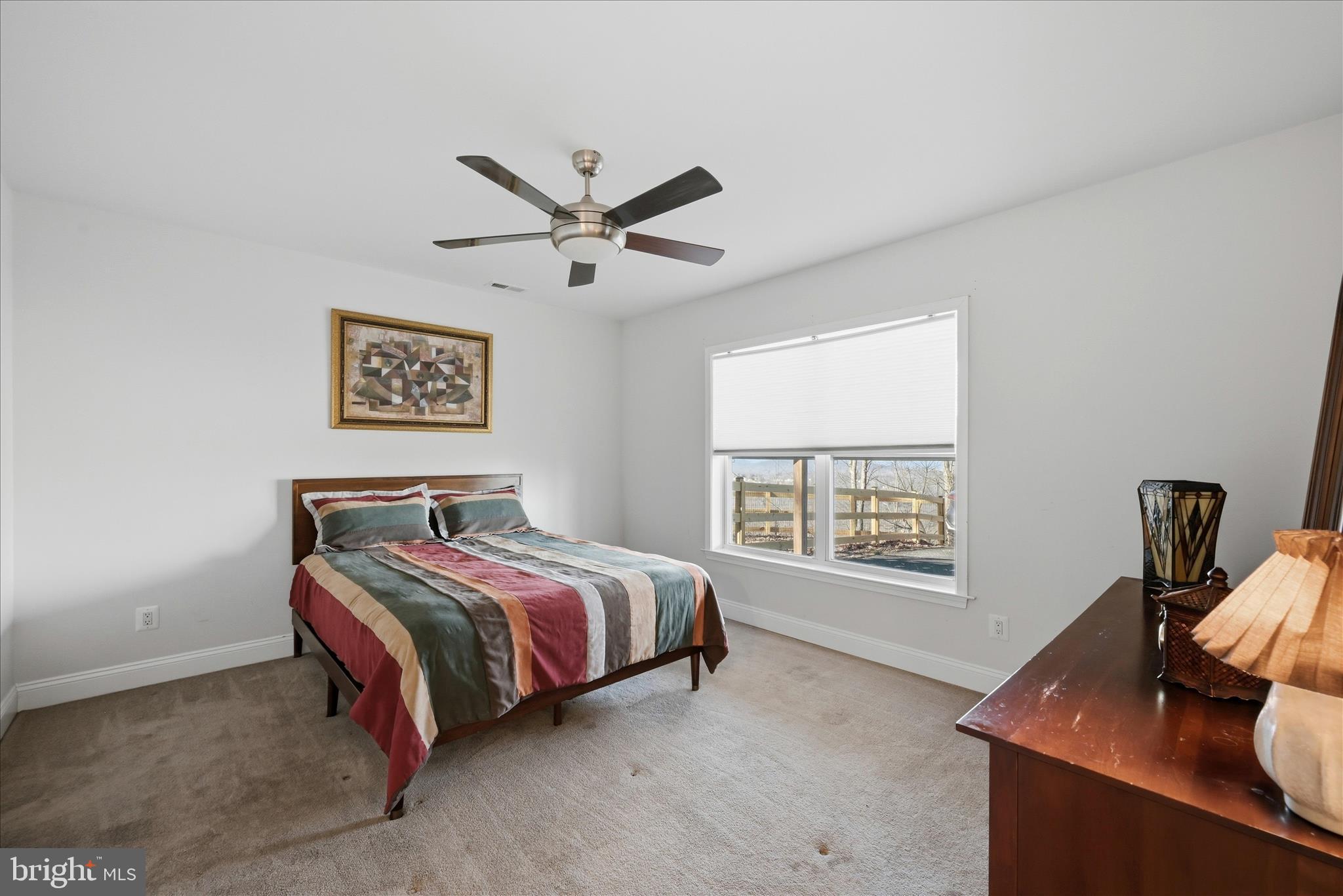 500 Delicious Road Linden, VA 22642 - Photo 32 of 69 Bedroom