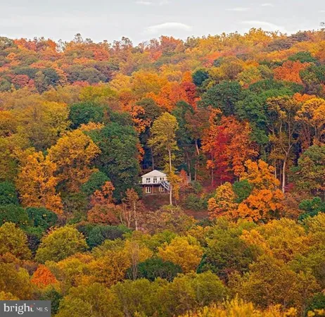 $550,000 | 500 Delicious Road, Linden, VA 22642