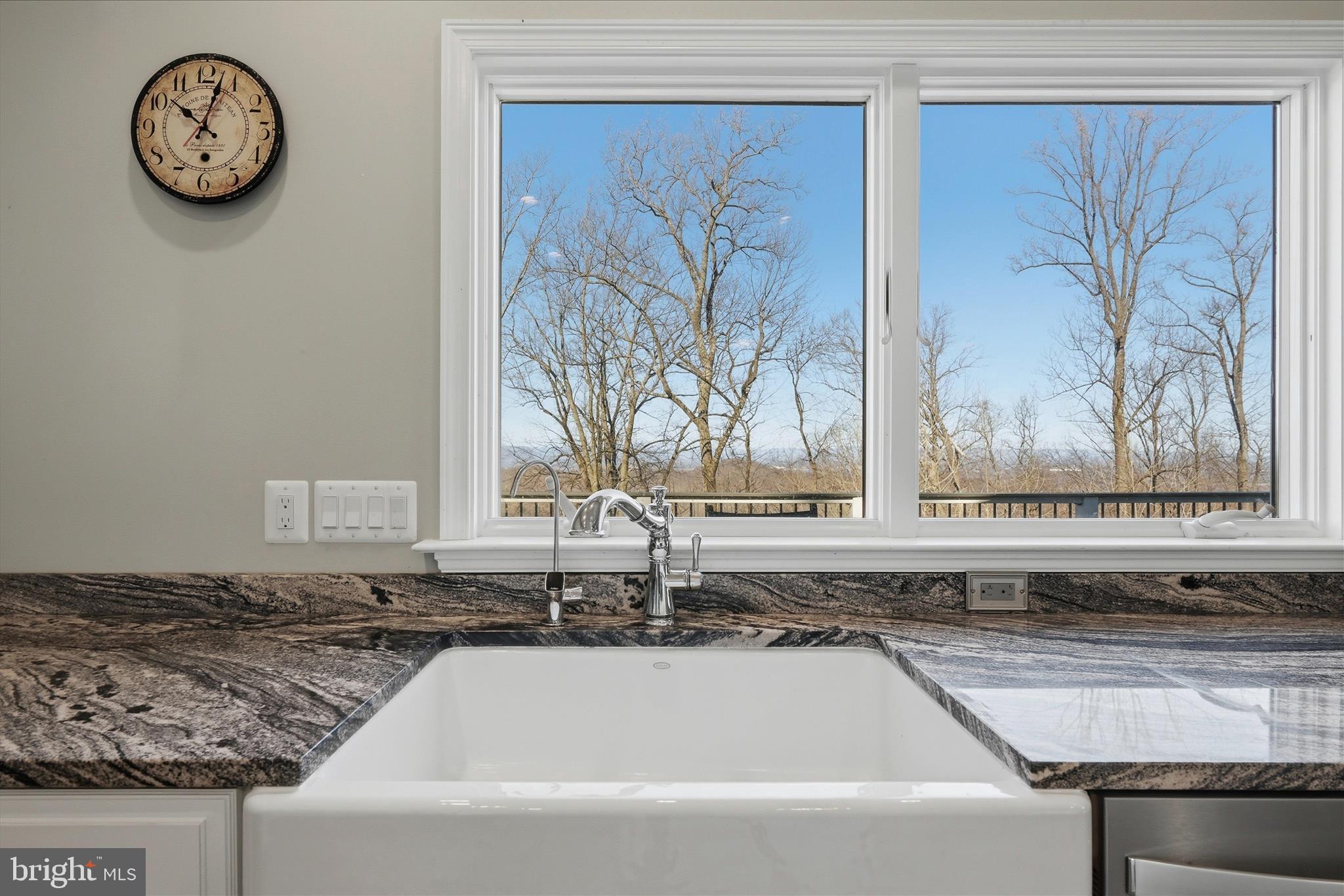 500 Delicious Road Linden, VA 22642 - Photo 9 of 69 Kitchen