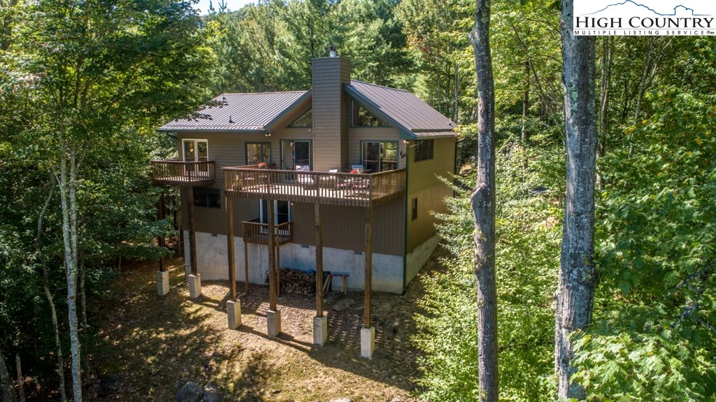 304 Lakeledge Road Beech Mountain, NC 28604 - Photo 41 of 42