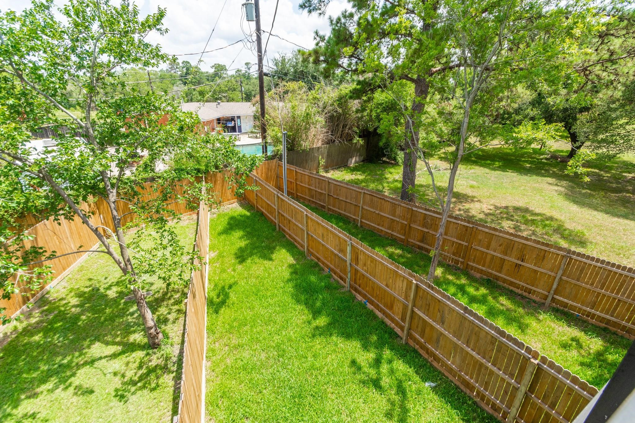 618 Maple Way, Unit A/B Houston, TX 77015 - Photo 39 of 40 Gallery Image 39