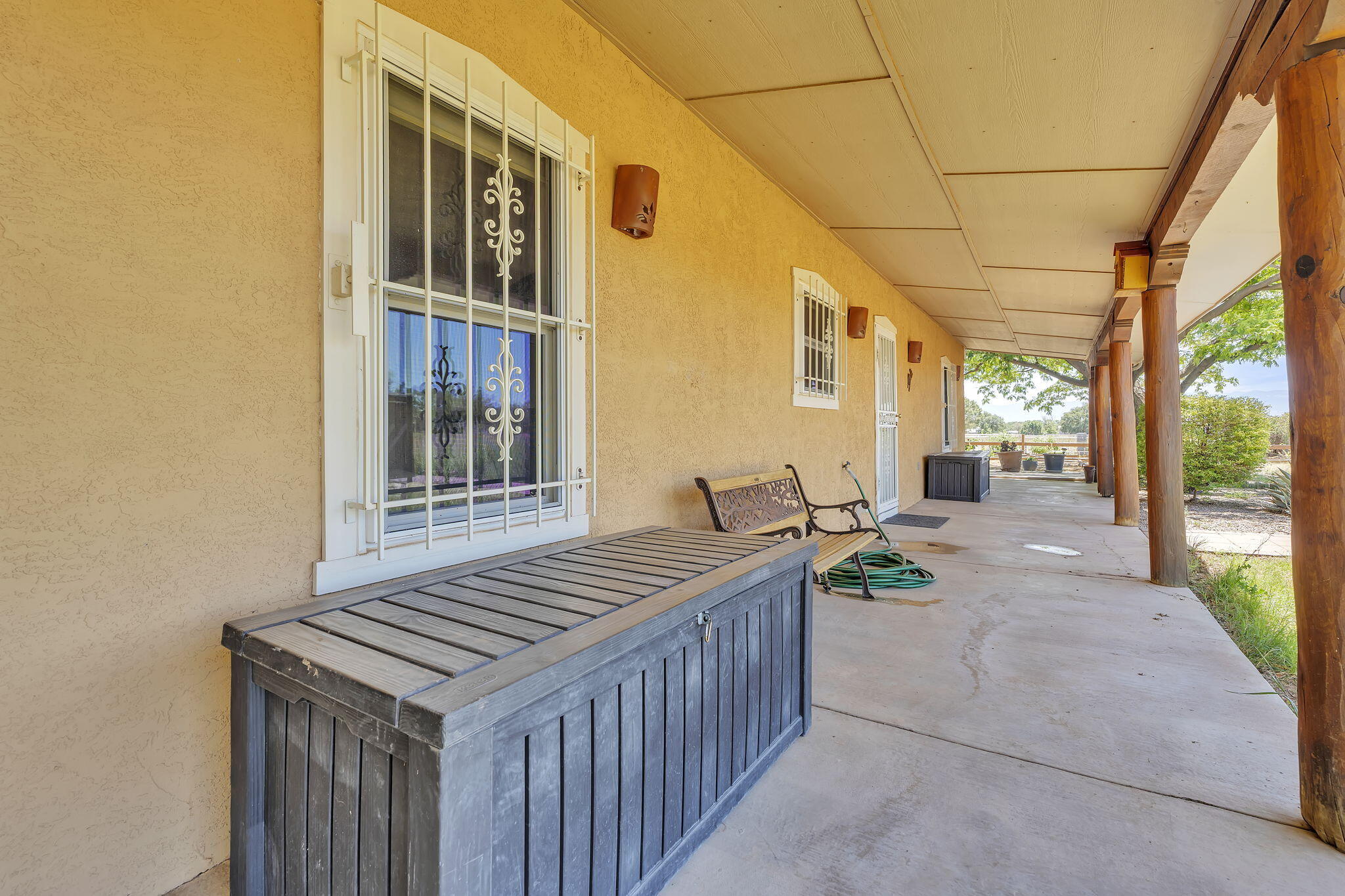 34 Andres Sanchez Road Belen, NM 87002 - Photo 52 of 101 Gallery Image 52