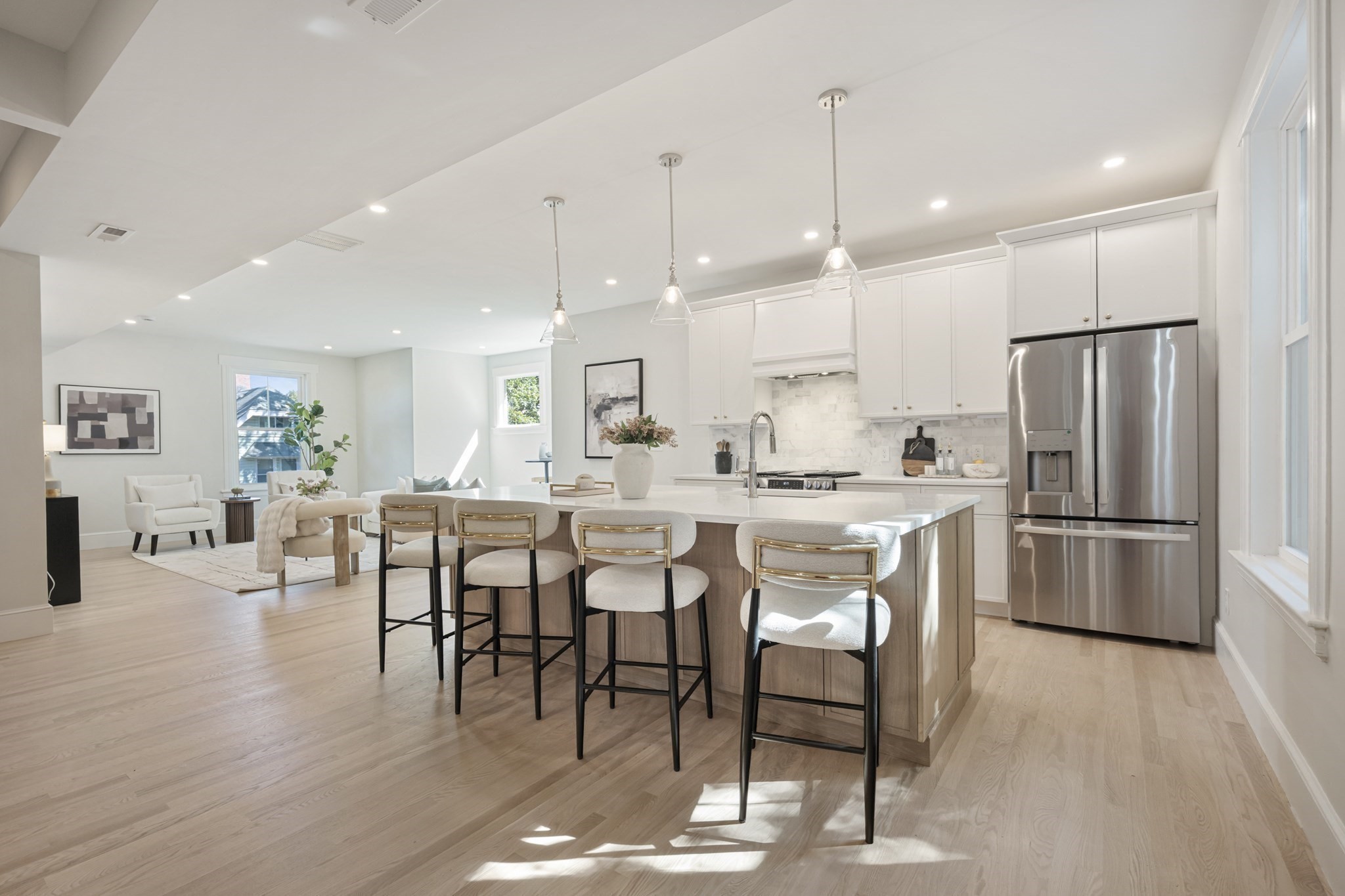 5 Ware Street, Unit 2 Boston, MA 02125 - Photo 14 of 39 Gallery Image 14