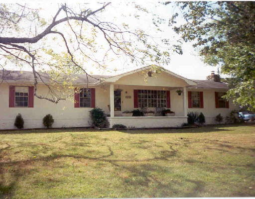 7306 Gamble Road Georgetown, TN 37336 - Photo 1 of 1 Primary Photo