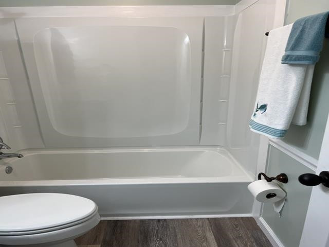 1145 Stamper Road Fayetteville, NC 28303 - Photo 12 of 16 Photo 12