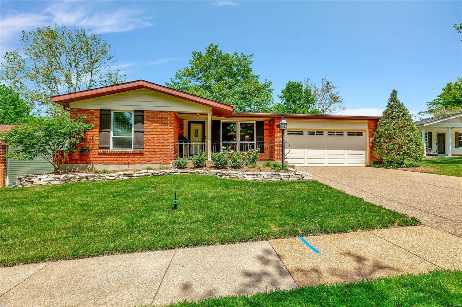823 Winding Path Lane Manchester, MO 63021 - Photo 1 of 40