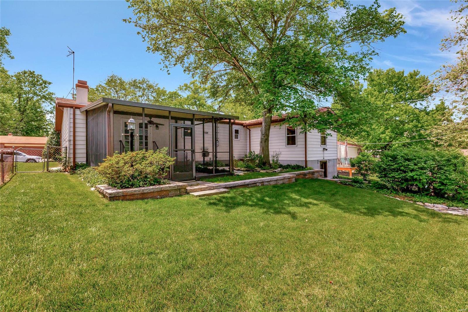 823 Winding Path Lane Manchester, MO 63021 - Photo 37 of 40