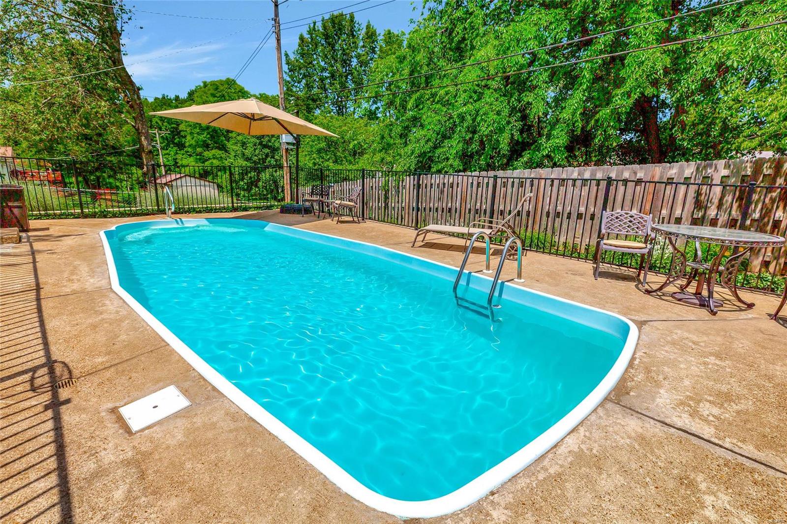 823 Winding Path Lane Manchester, MO 63021 - Photo 4 of 40