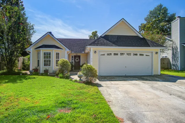 $330,000 | 419 Equinox Circle, Ladson, SC 29456