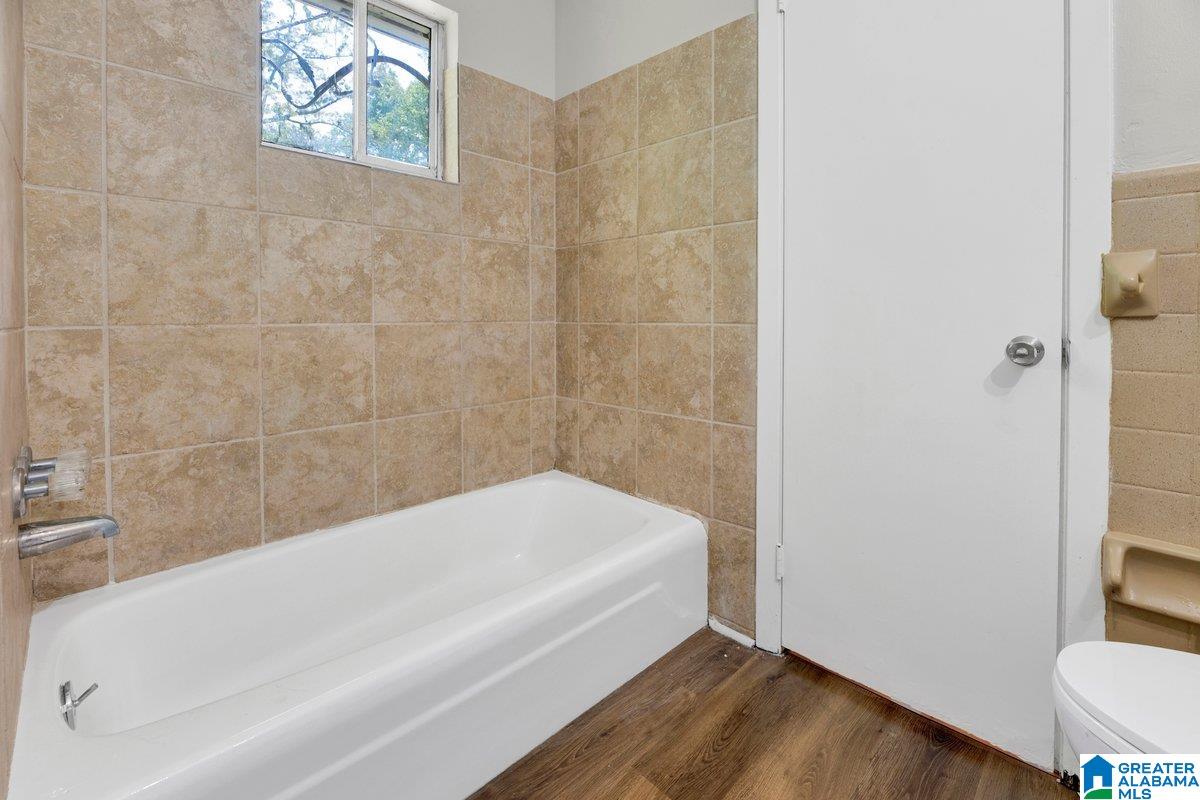 615 Willowbrook Road Fairfield, AL 35064 - Photo 17 of 24