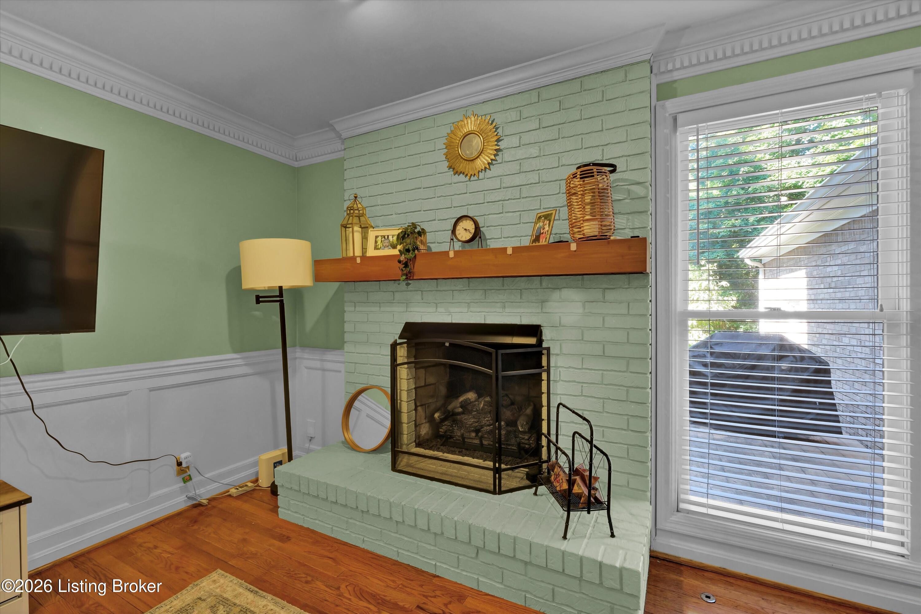 802 Foxgate Road Louisville, KY 40223 - Photo 25 of 71 29-802 Foxgate Rd