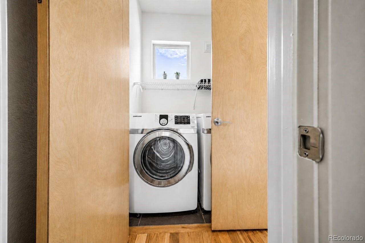 2326 Decatur Street, Unit 2 Denver, CO 80211 - Photo 9 of 33 Gallery Image 9
