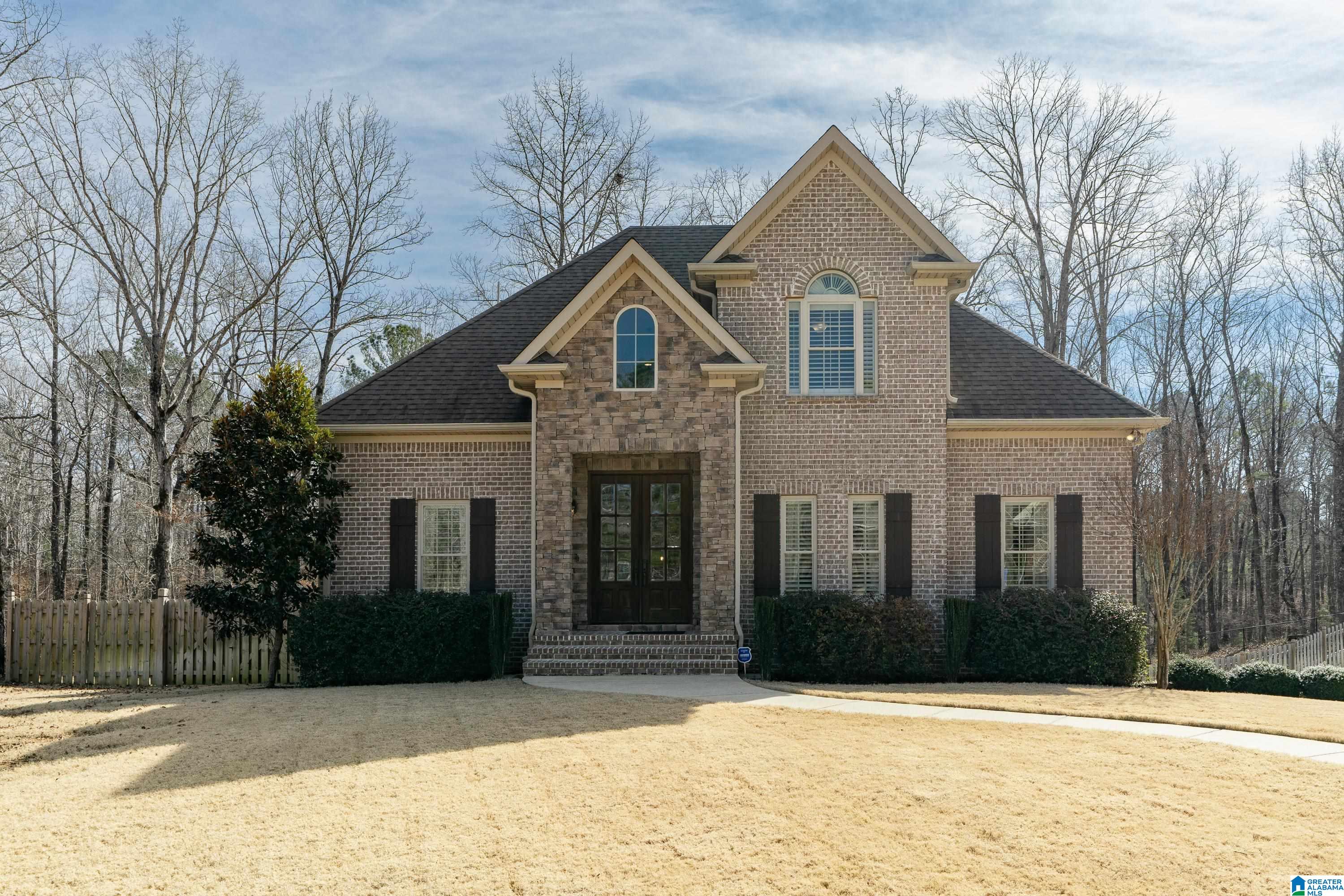 434 South Highland Ridge Lane Chelsea, AL 35043 - Photo 1 of 50