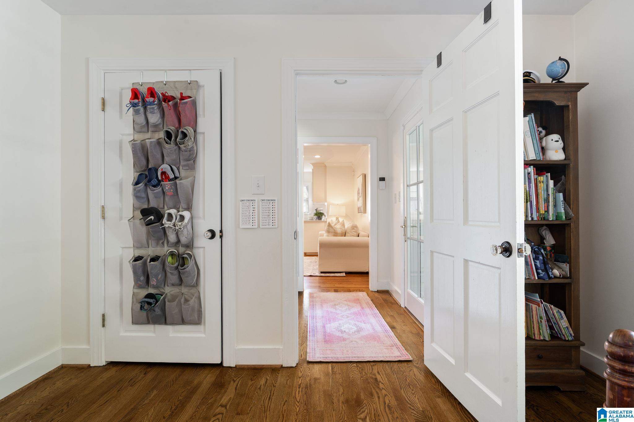 1852 Lancaster Road Birmingham, AL 35209 - Photo 31 of 54