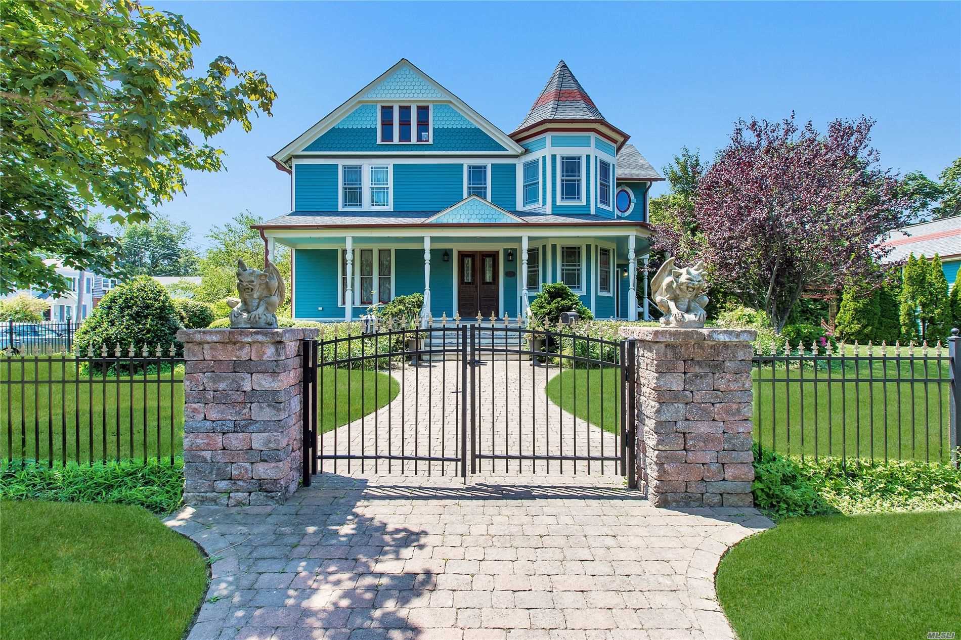 334 Rider Avenue Patchogue, NY 11772 - Photo 1 of 1 Gallery Image 1