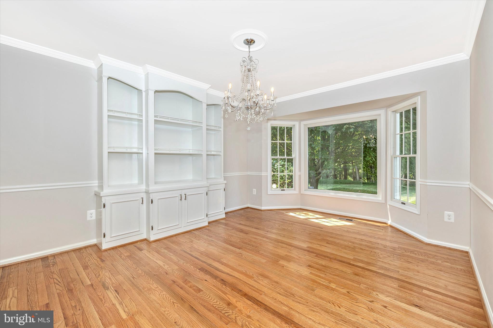 3281 Elmmede Road Ellicott City, MD 21042 - Photo 14 of 68 Dining Room