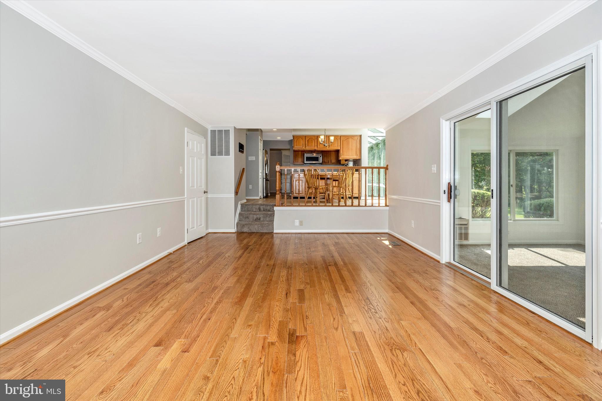 3281 Elmmede Road Ellicott City, MD 21042 - Photo 22 of 68 Family Room