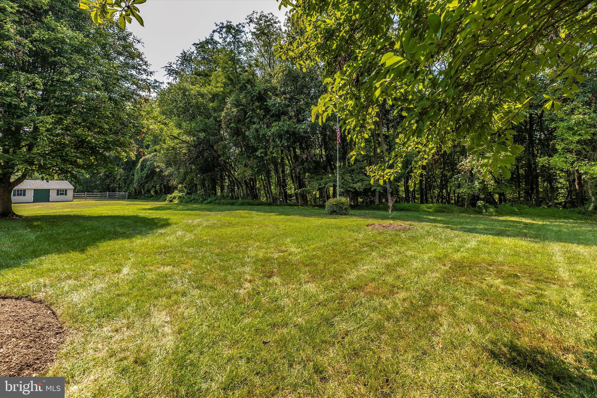 3281 Elmmede Road Ellicott City, MD 21042 - Photo 50 of 68 Exterior Rear