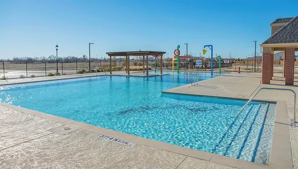 $2,350 | 1111 Bexar Avenue, Melissa, TX 75454