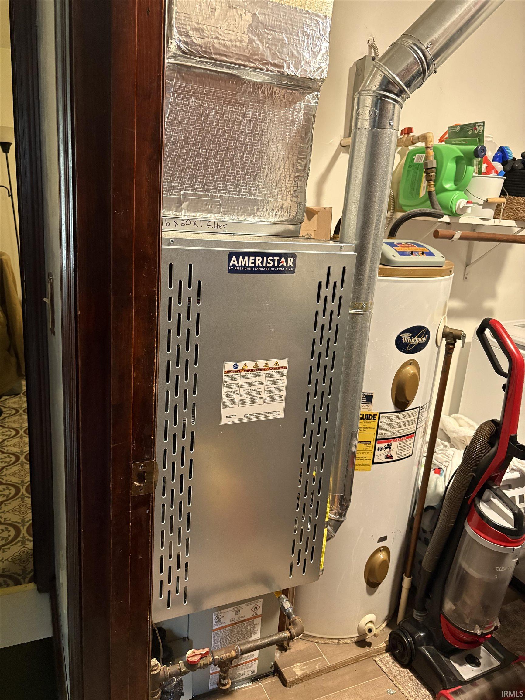 2420 North Mt Gilead Road Bloomington, IN 47408 - Photo 12 of 18