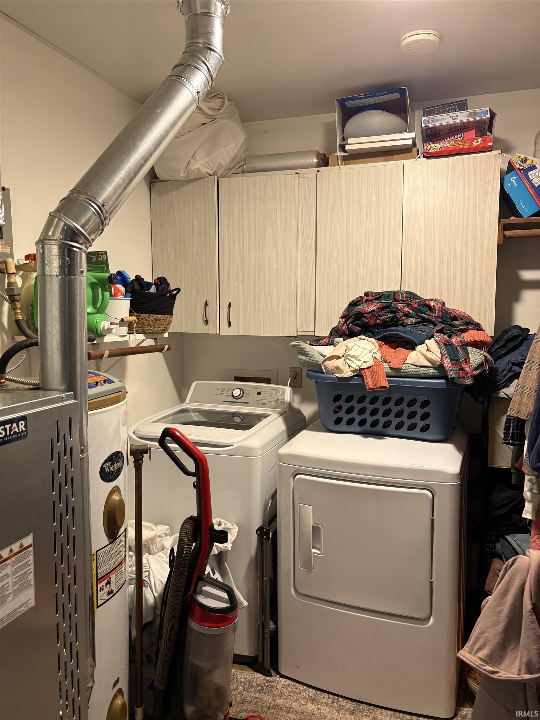 2420 North Mt Gilead Road Bloomington, IN 47408 - Photo 14 of 18