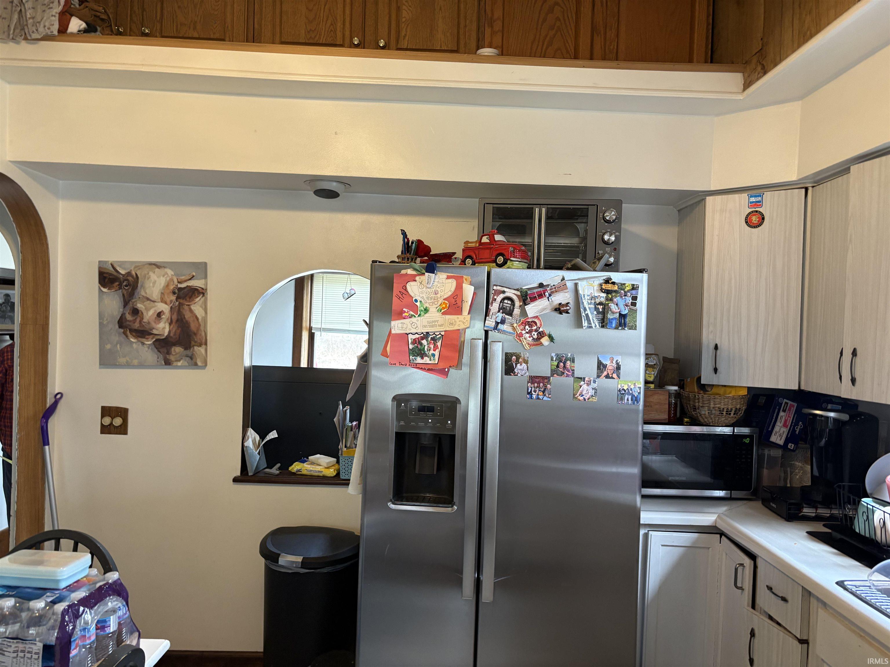 2420 North Mt Gilead Road Bloomington, IN 47408 - Photo 16 of 18