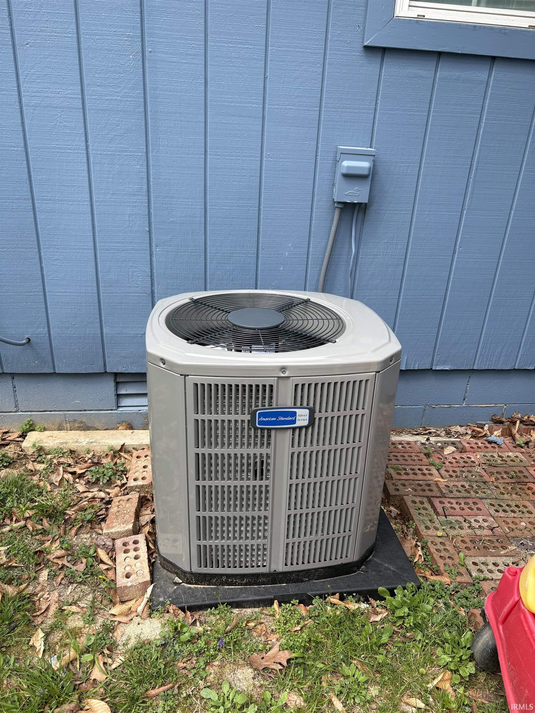 2420 North Mt Gilead Road Bloomington, IN 47408 - Photo 17 of 18