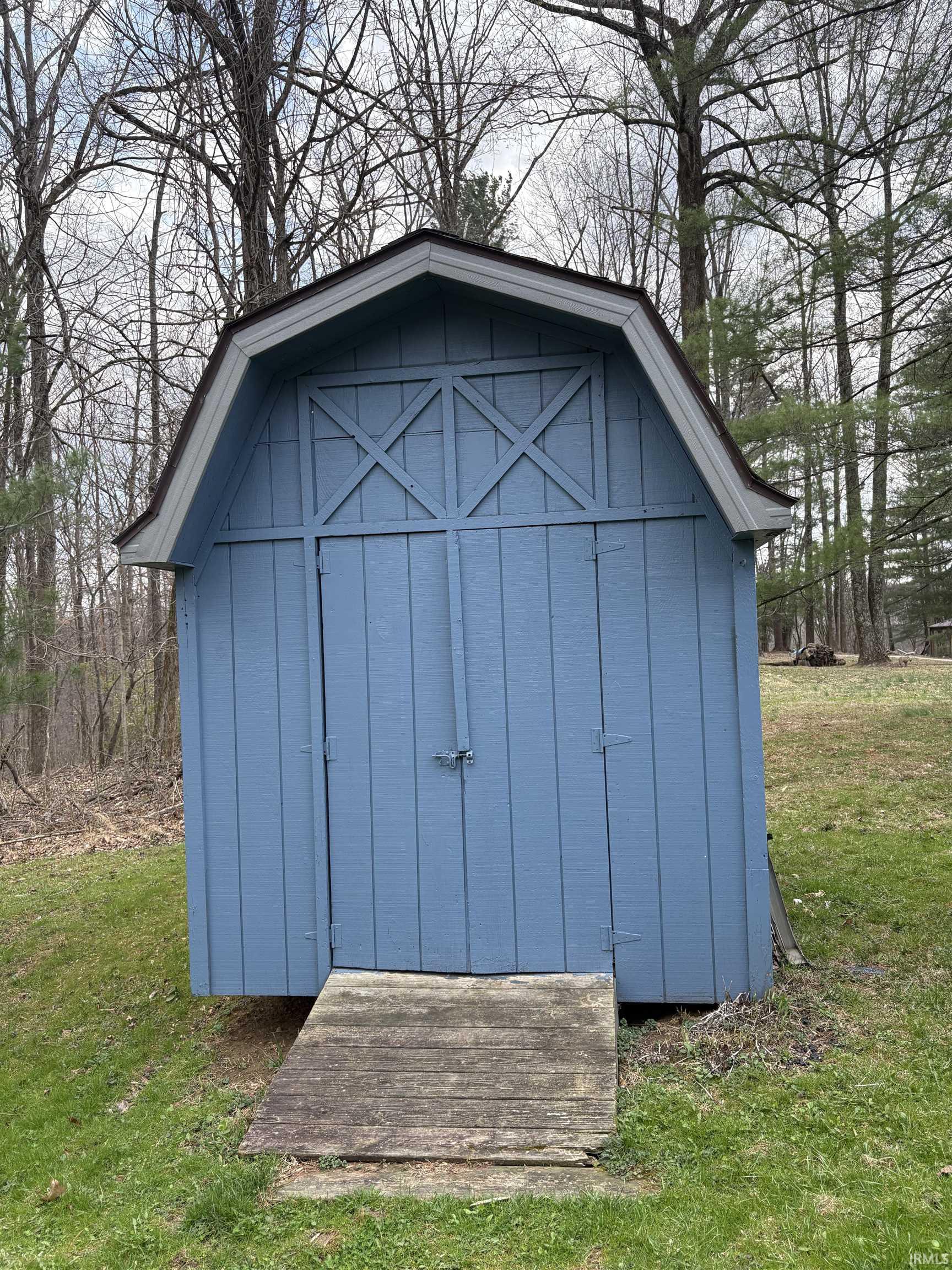 2420 North Mt Gilead Road Bloomington, IN 47408 - Photo 18 of 18