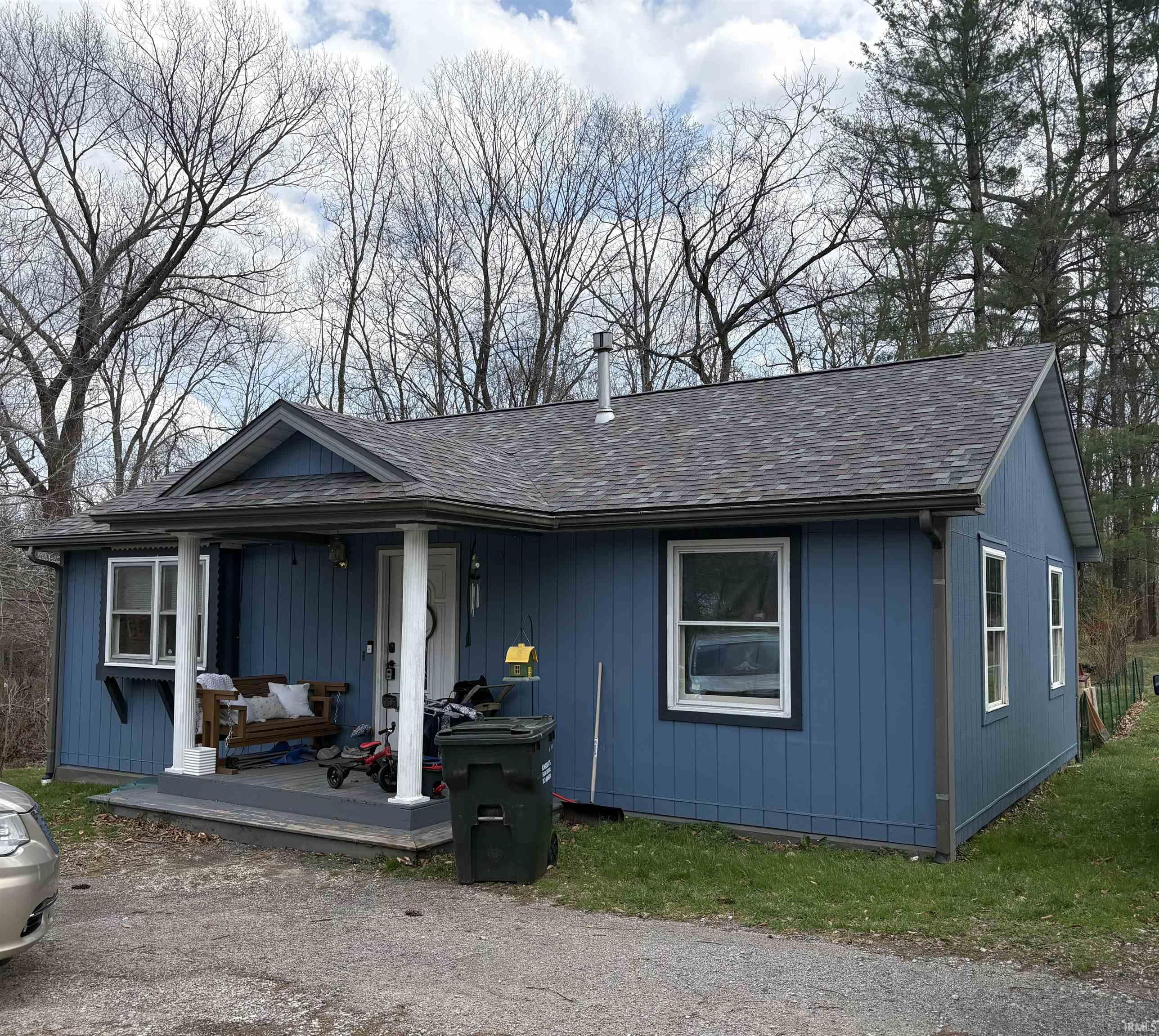 2420 North Mt Gilead Road Bloomington, IN 47408 - Photo 6 of 18