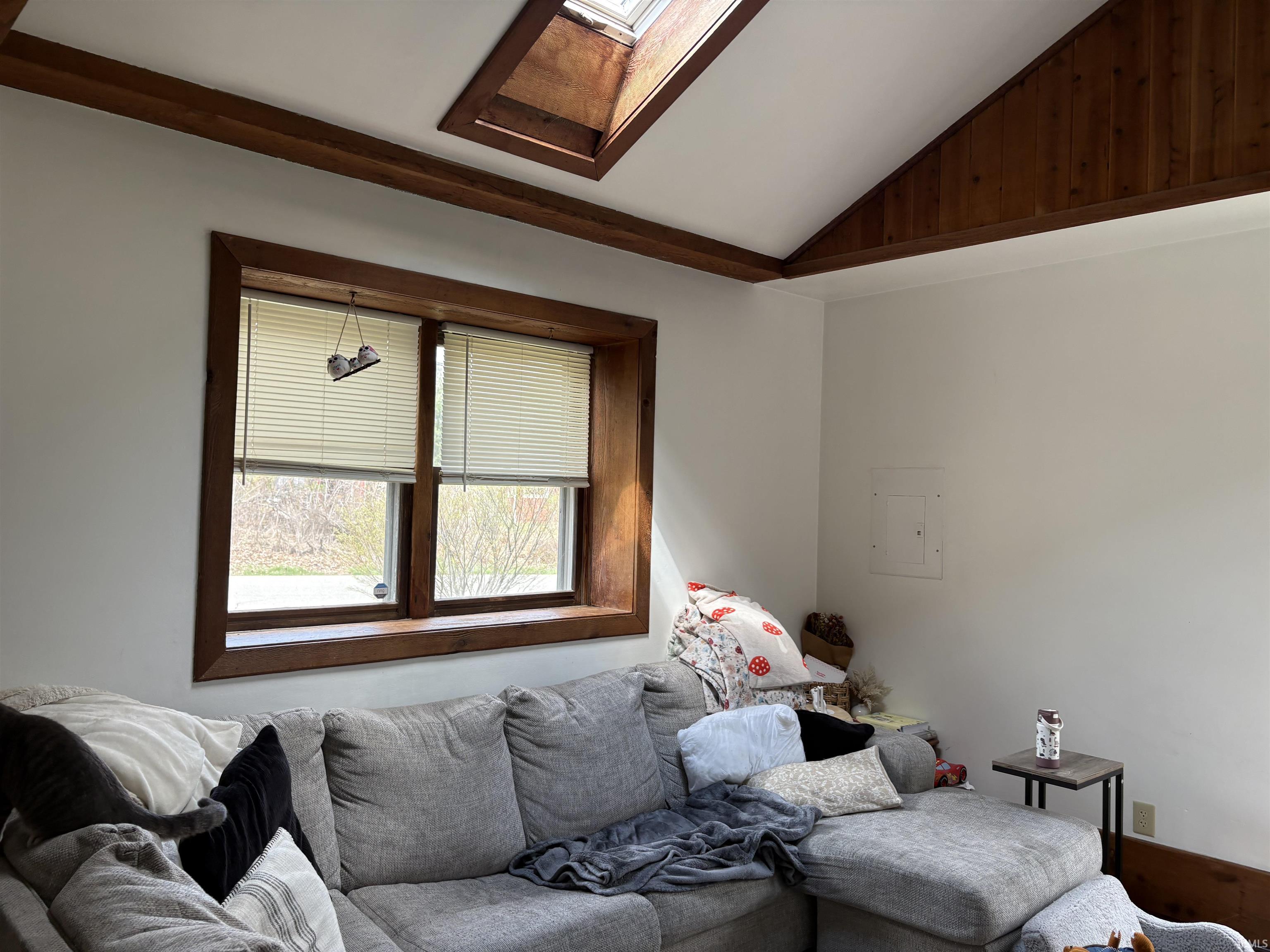 2420 North Mt Gilead Road Bloomington, IN 47408 - Photo 7 of 18