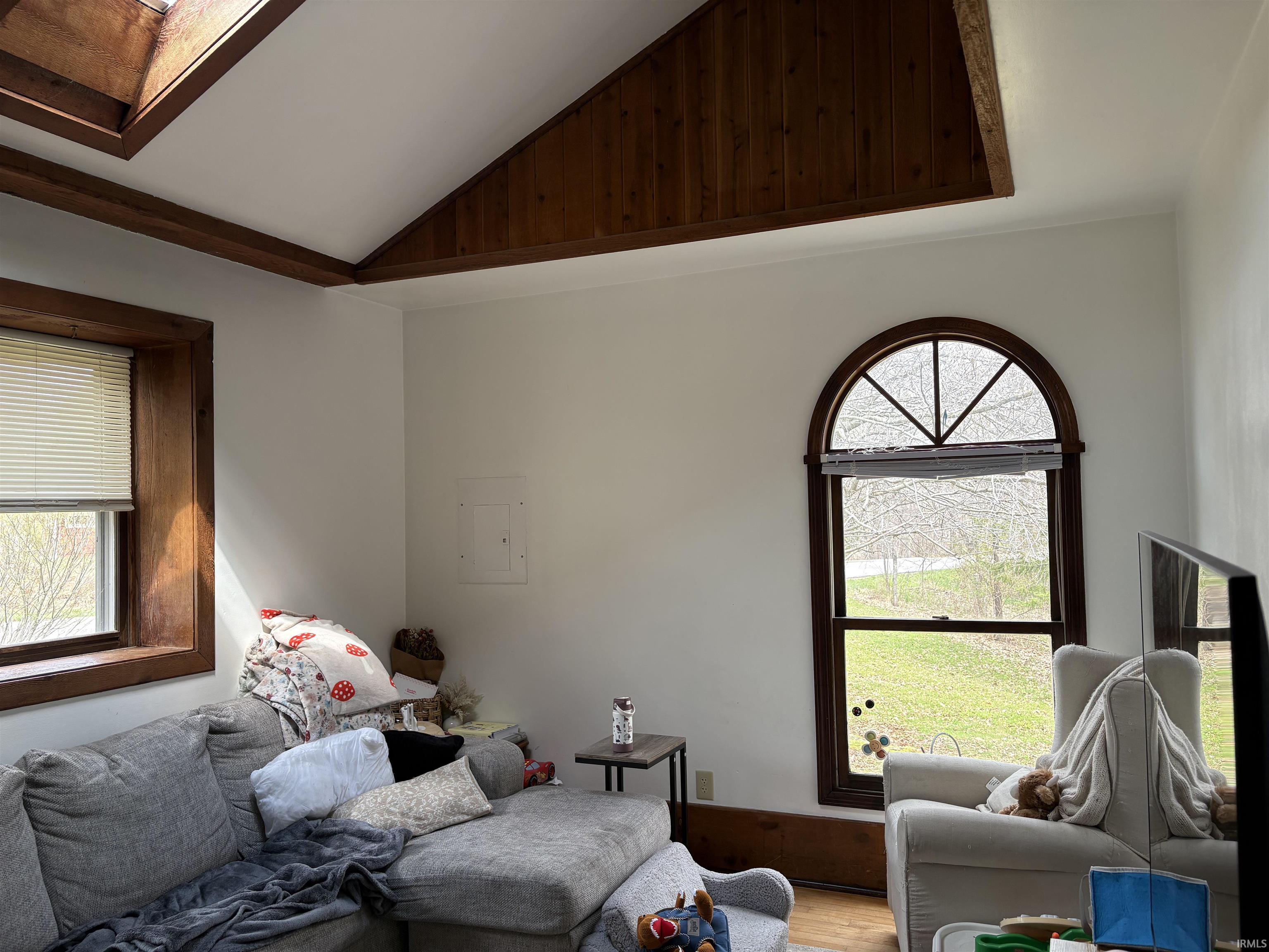 2420 North Mt Gilead Road Bloomington, IN 47408 - Photo 8 of 18