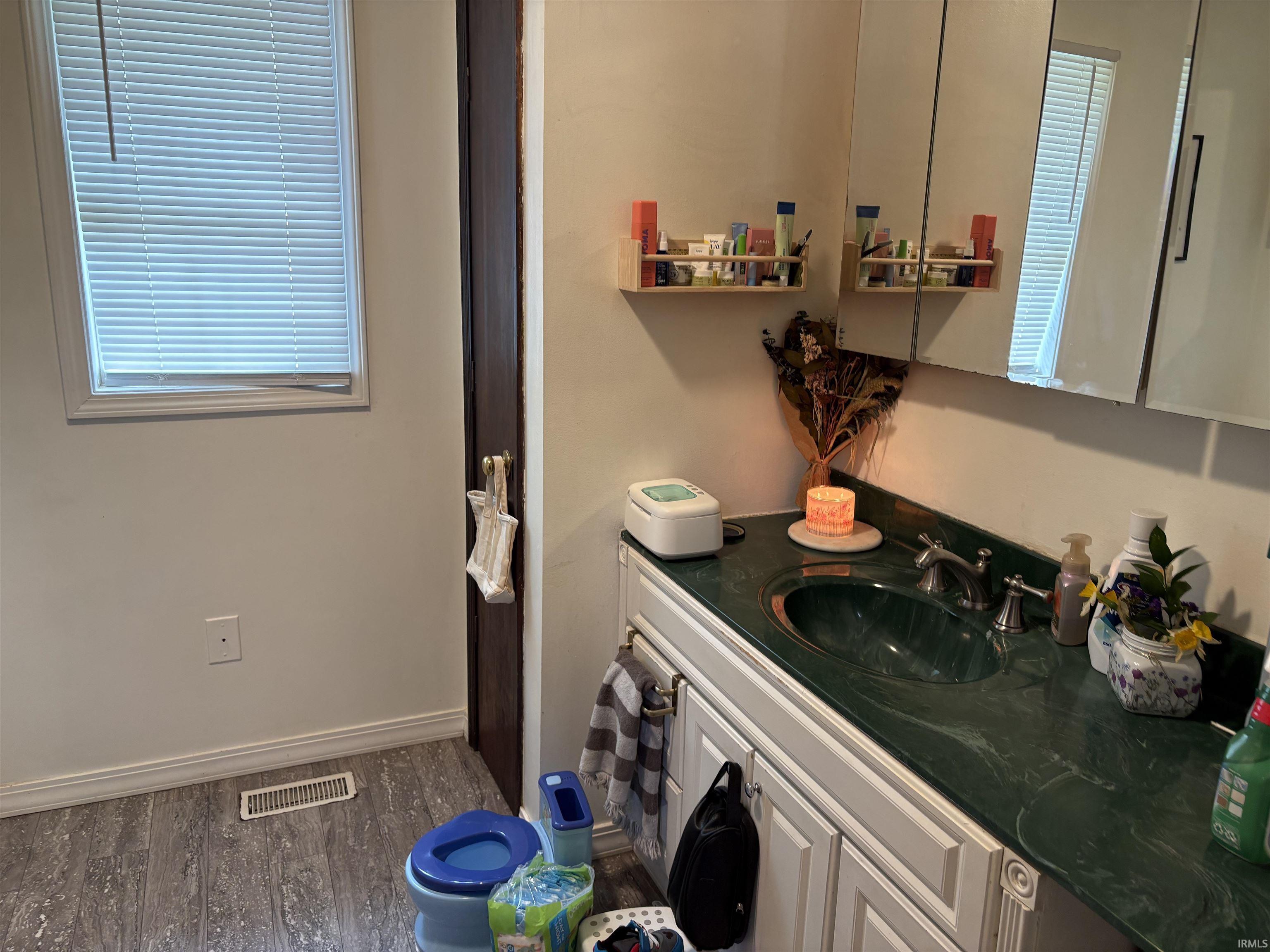 2420 North Mt Gilead Road Bloomington, IN 47408 - Photo 10 of 18