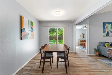 $425,000 | 9511 Curlew Drive, Austin, TX 78748