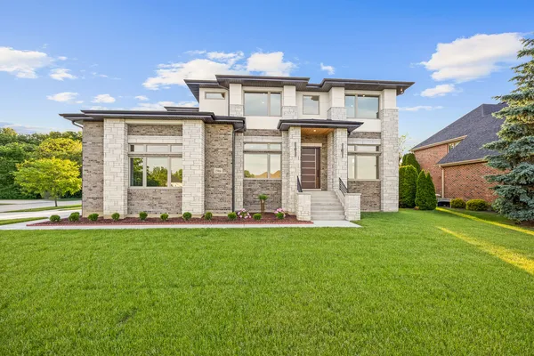 $999,900 | 15966 Crystal Creek Drive, Homer Glen, IL 60491