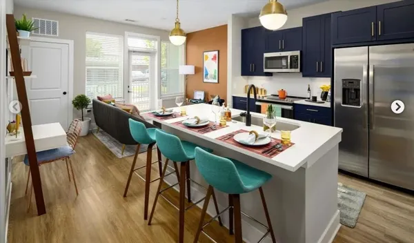 $1,525 | 100 Fulton Street Southeast, Unit 4317, Atlanta, GA 30312